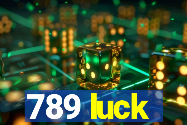 789 luck